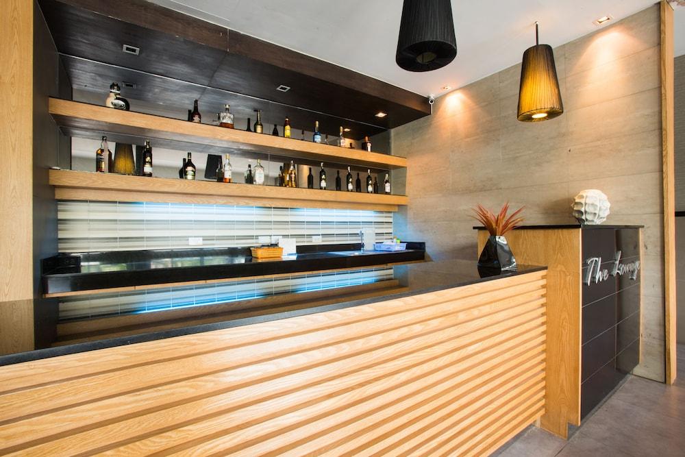 Inn Place Serviced Residence Pattaya Extérieur photo