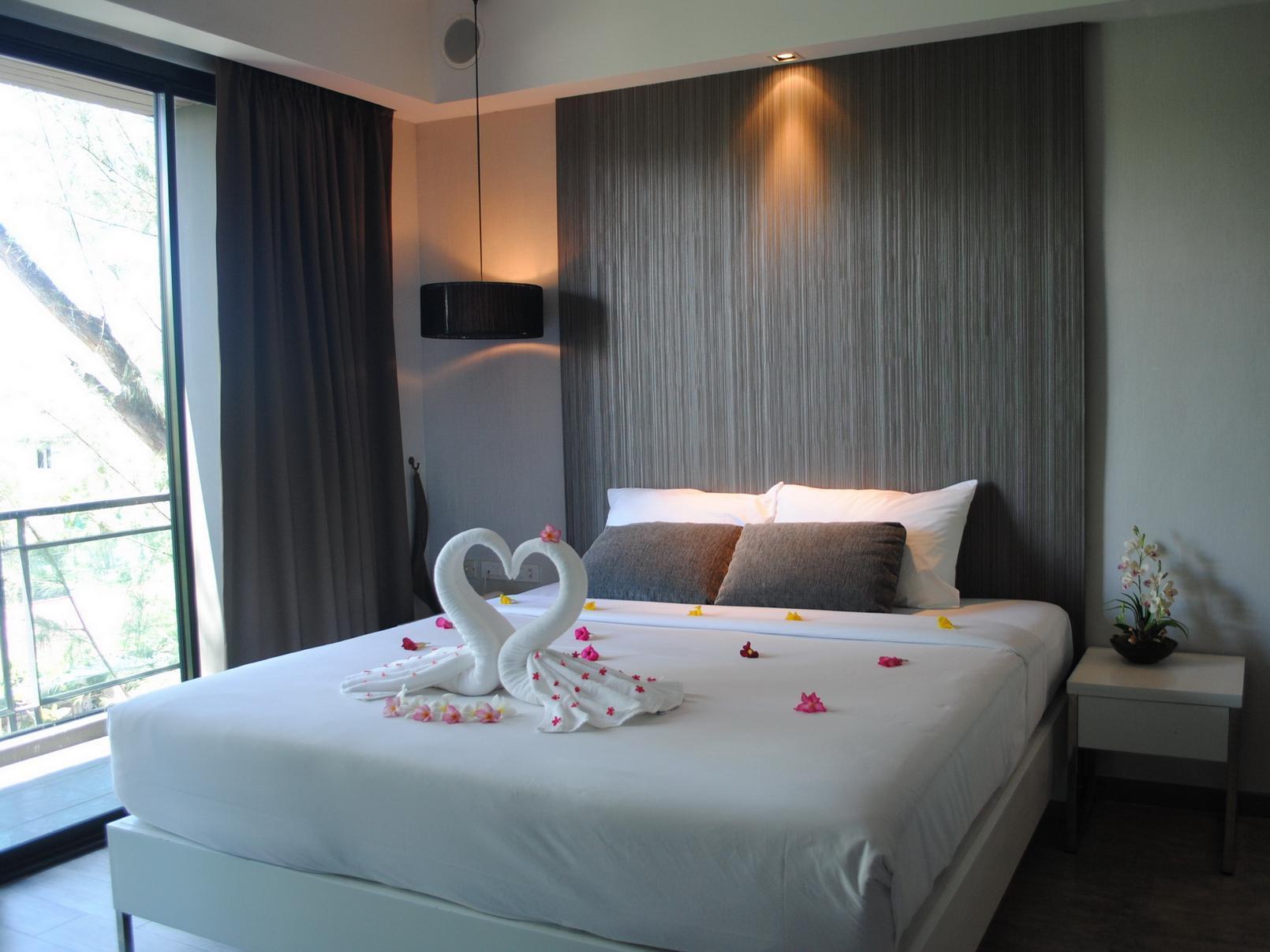 Inn Place Serviced Residence Pattaya Extérieur photo