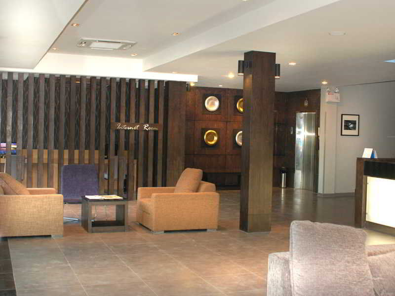 Inn Place Serviced Residence Pattaya Extérieur photo