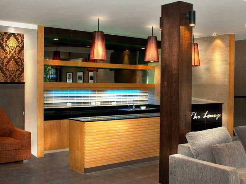 Inn Place Serviced Residence Pattaya Extérieur photo